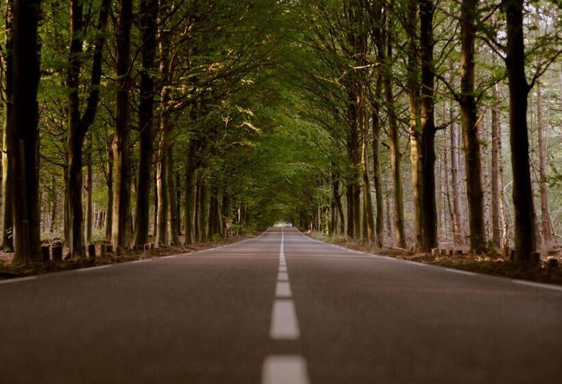 Boetiekhotel De Kastanjehof