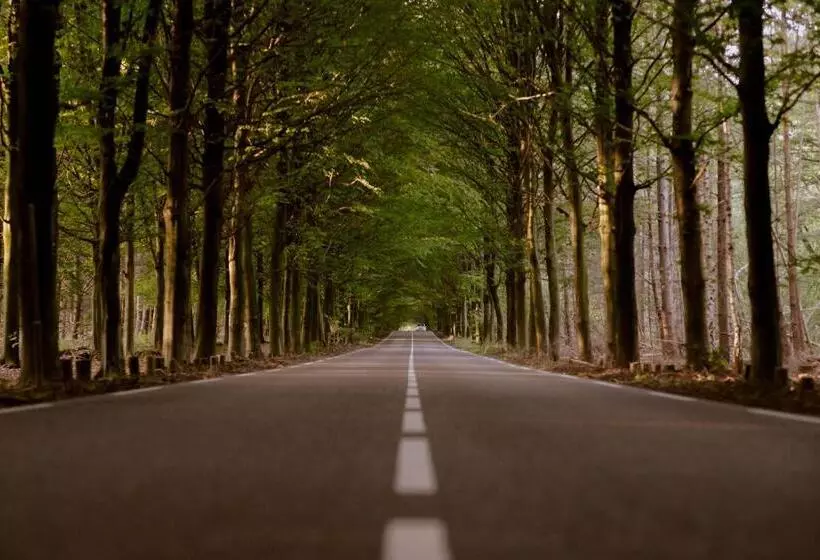 Boetiekhotel De Kastanjehof