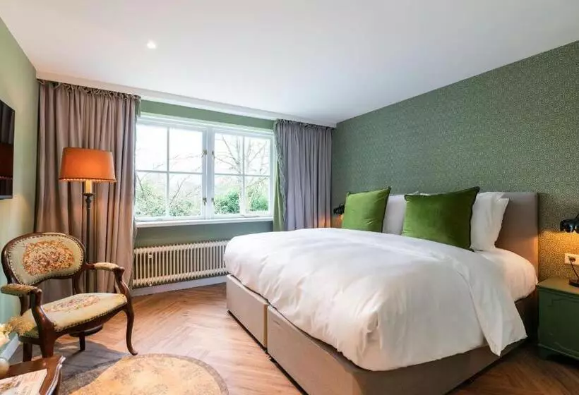 Boetiekhotel De Kastanjehof