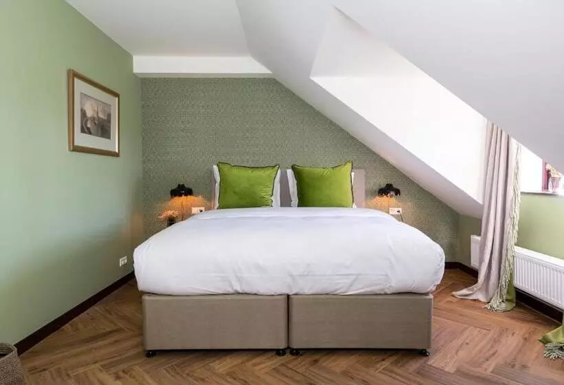 Boetiekhotel De Kastanjehof