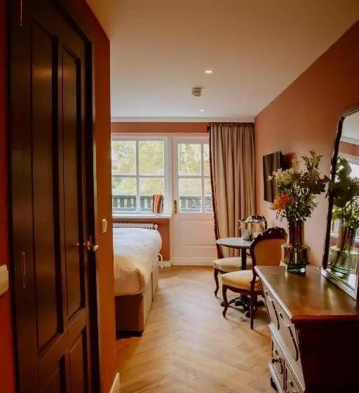 Boetiekhotel De Kastanjehof