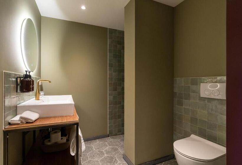 Boetiekhotel De Kastanjehof