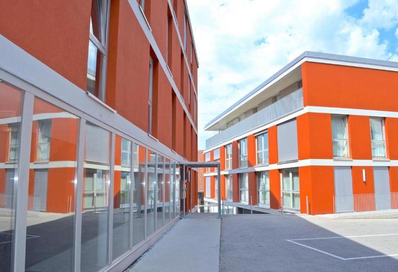 Business Hotel Maier   Kontaktloser Check In