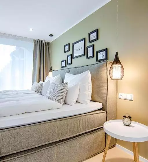 Business Hotel Maier   Kontaktloser Check In