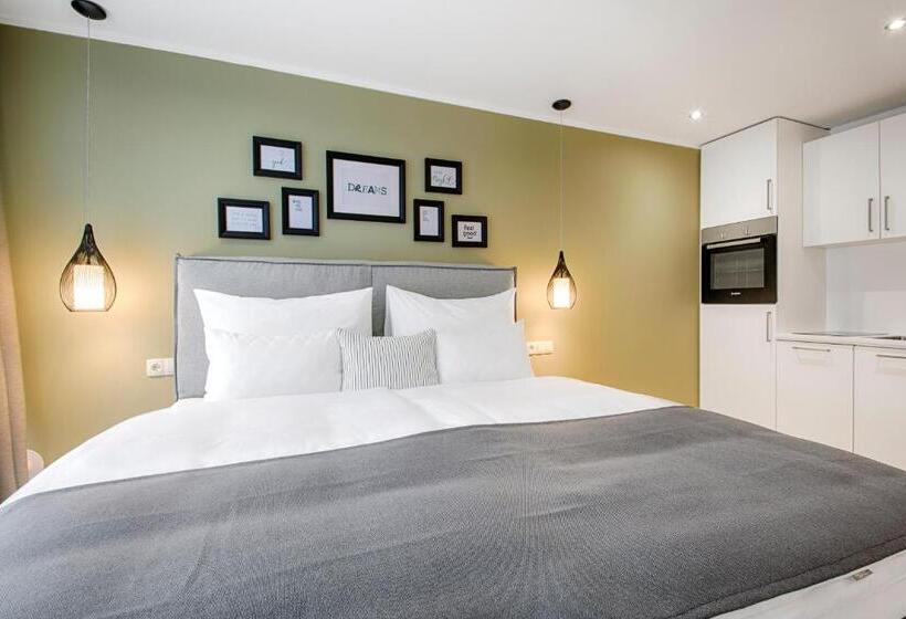 Business Hotel Maier   Kontaktloser Check In