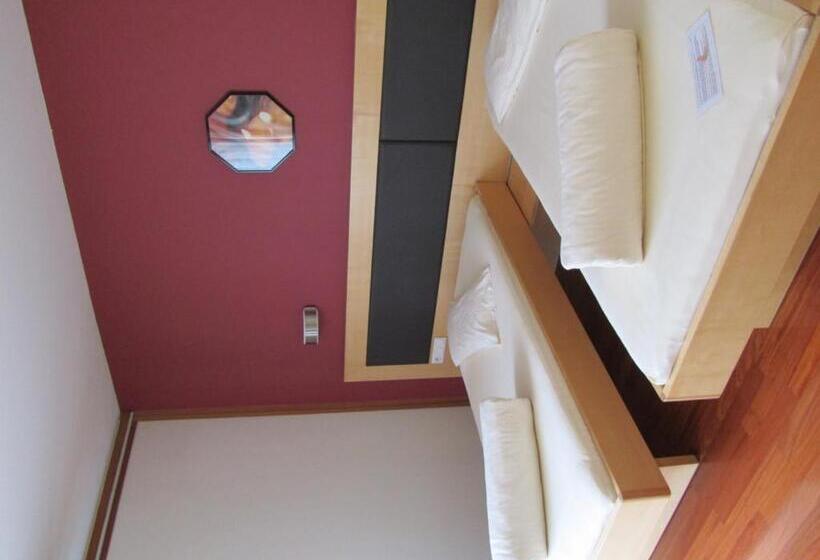 Businesshotel Valerian