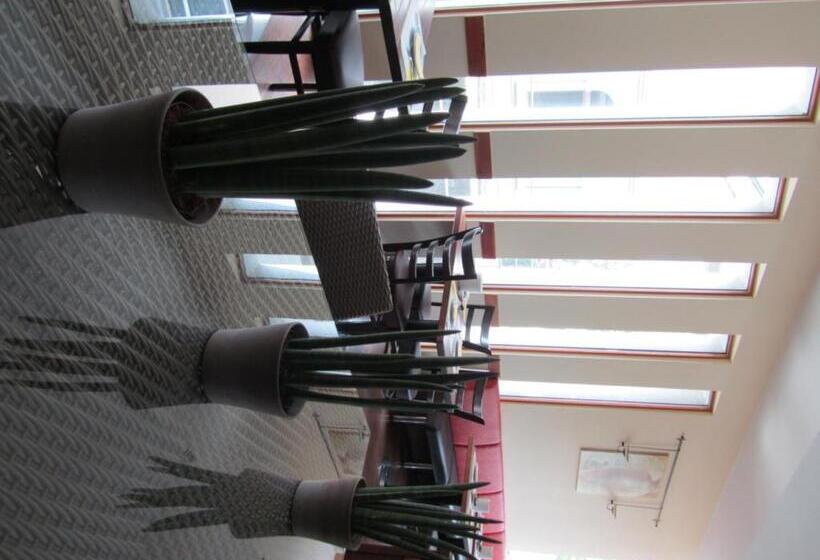 Businesshotel Valerian