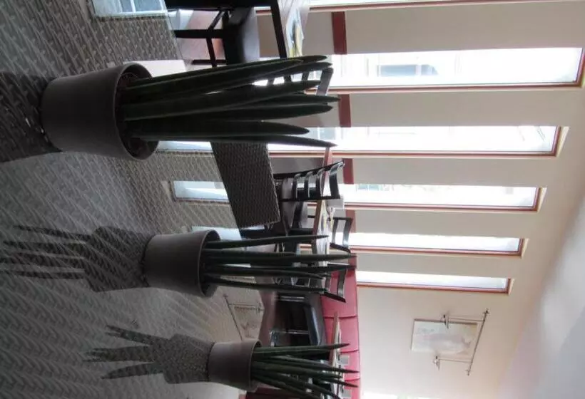 Businesshotel Valerian