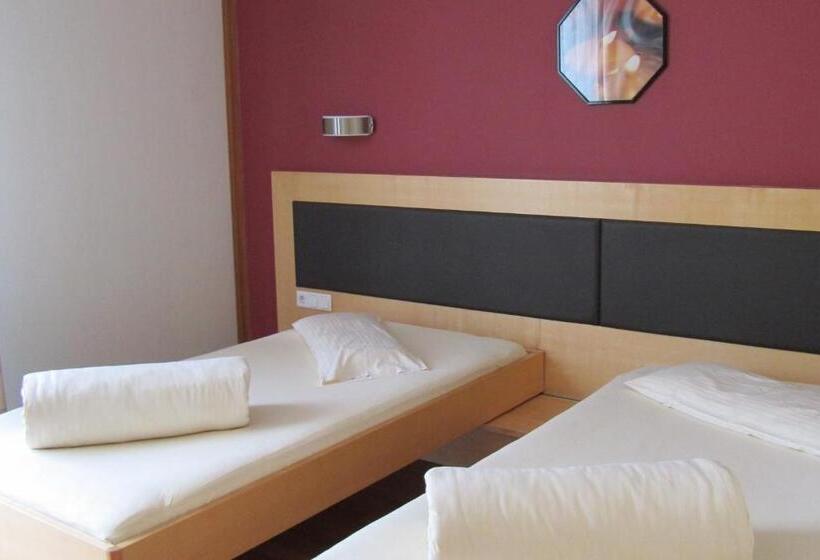 Businesshotel Valerian