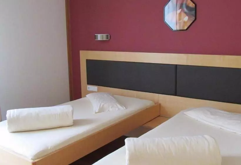 Businesshotel Valerian