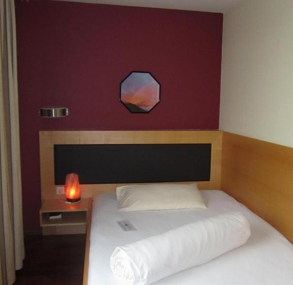 Businesshotel Valerian