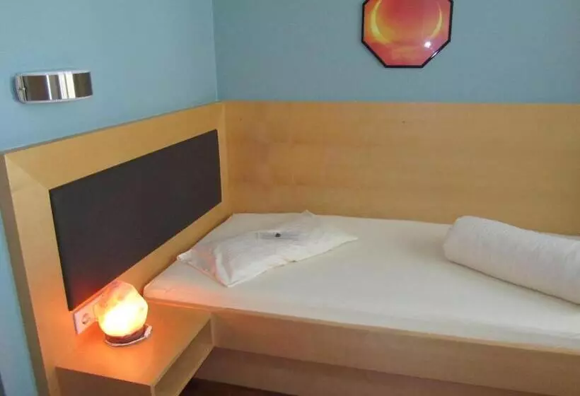 Businesshotel Valerian