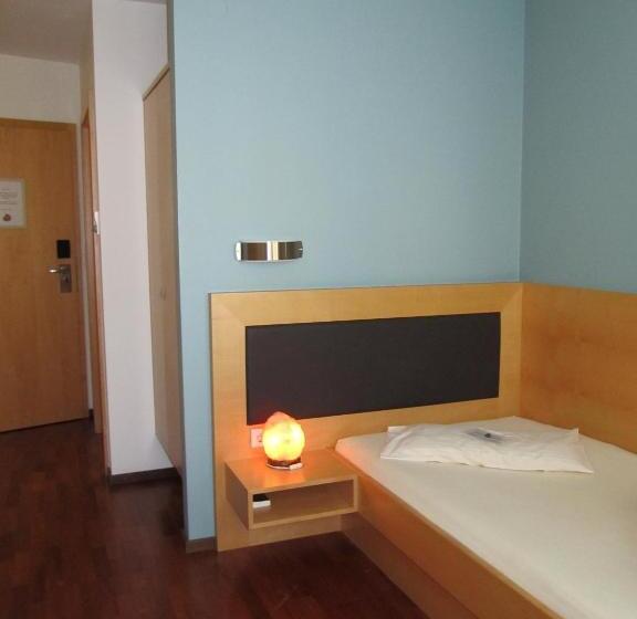 Businesshotel Valerian