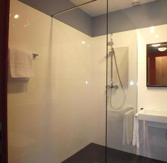 Businesshotel Valerian