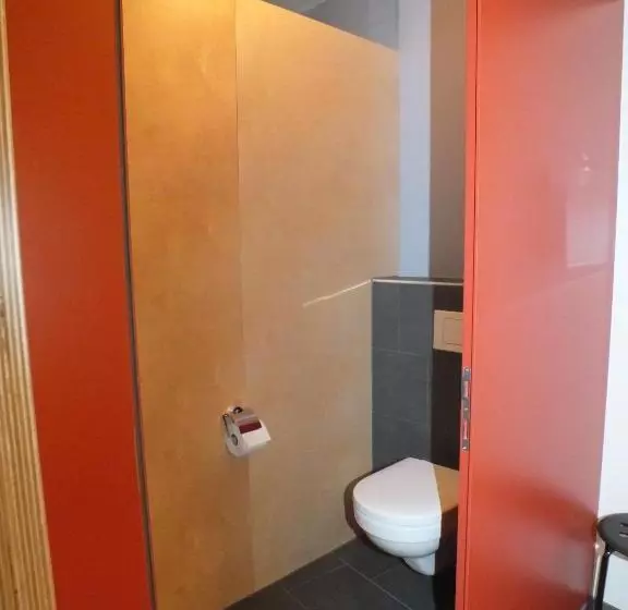 Businesshotel Valerian