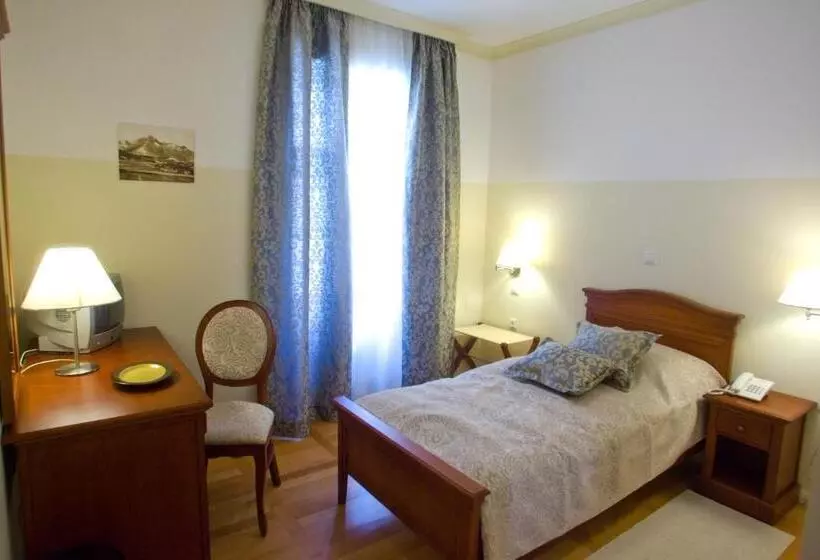 Heritage Hotel Frankopan