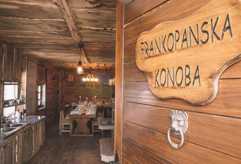 Heritage Hotel Frankopan