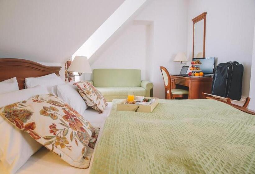 Heritage Hotel Frankopan