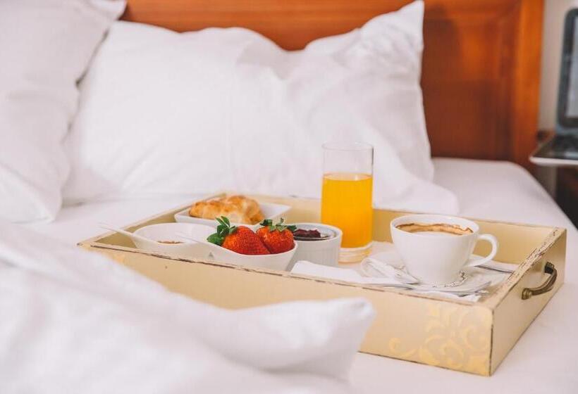 Heritage Hotel Frankopan