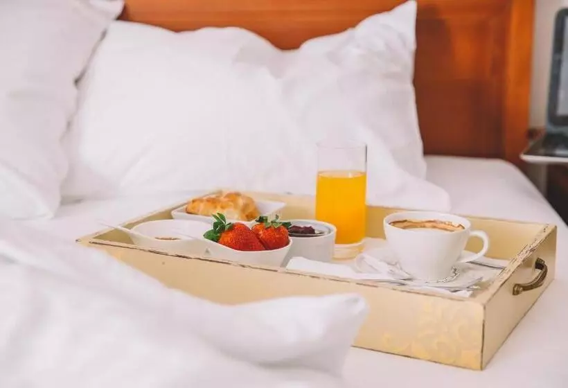 Heritage Hotel Frankopan