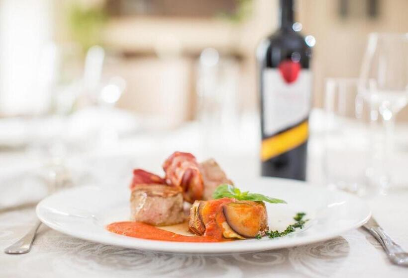 Heritage Hotel Frankopan