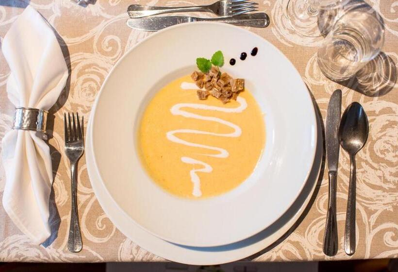 Heritage Hotel Frankopan