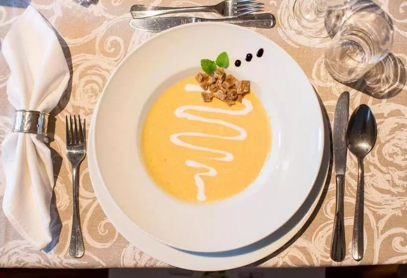 Heritage Hotel Frankopan