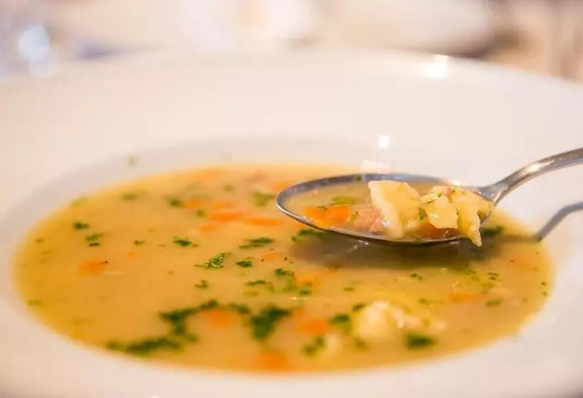 Heritage Hotel Frankopan