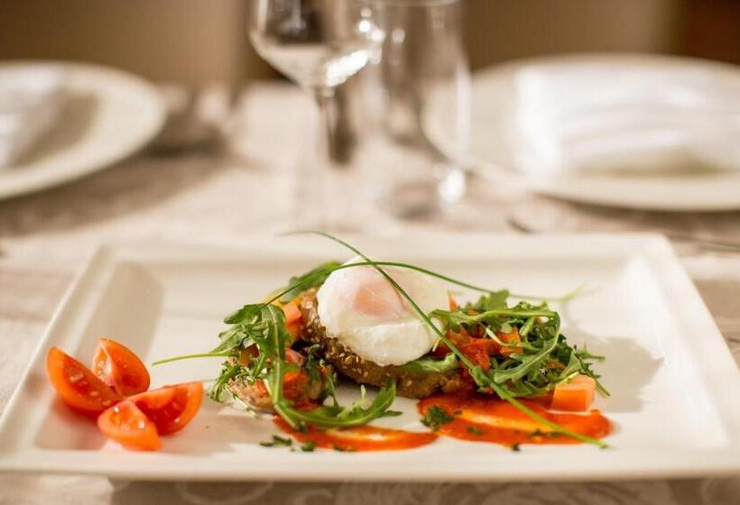 Heritage Hotel Frankopan