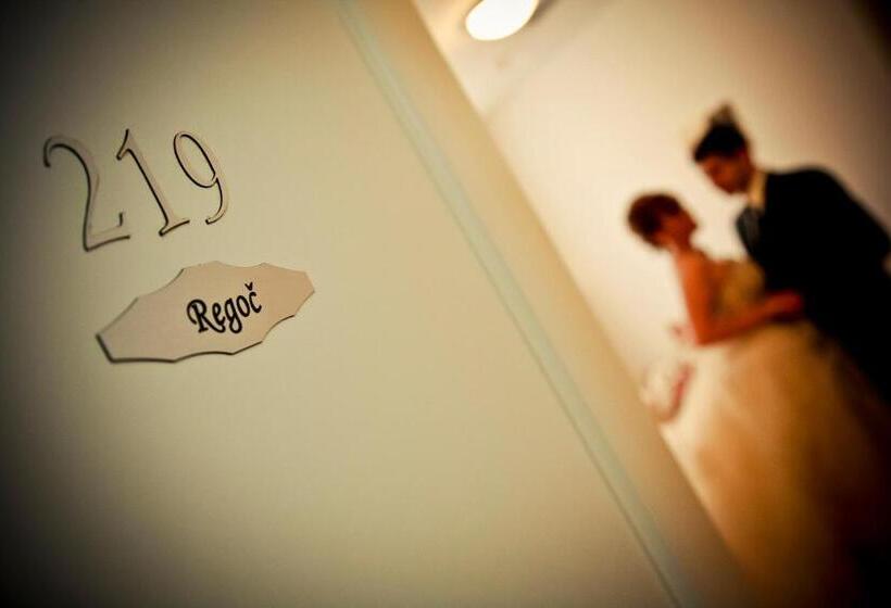 Heritage Hotel Frankopan