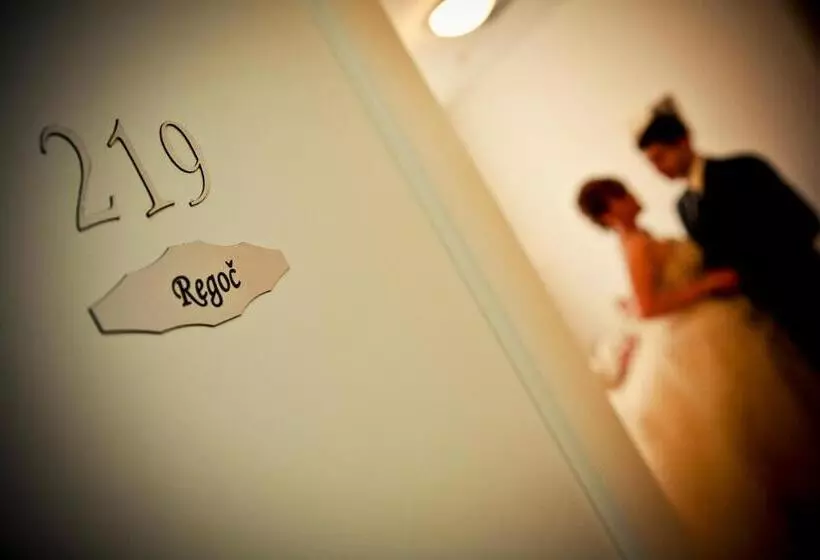 Heritage Hotel Frankopan