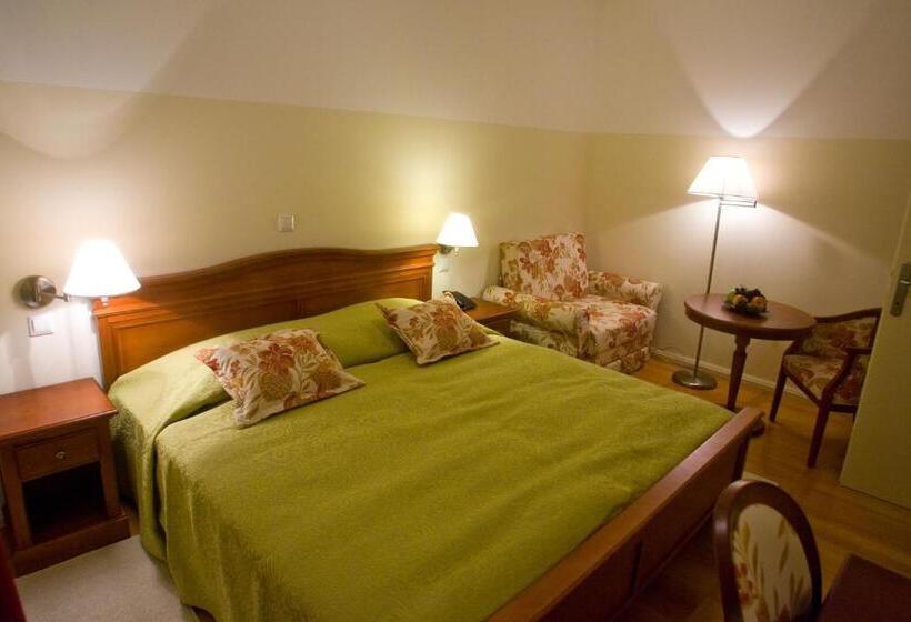 Heritage Hotel Frankopan