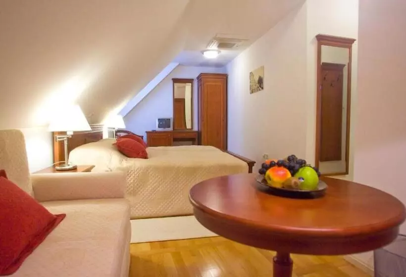 Heritage Hotel Frankopan