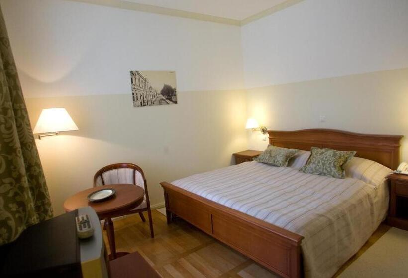 Heritage Hotel Frankopan