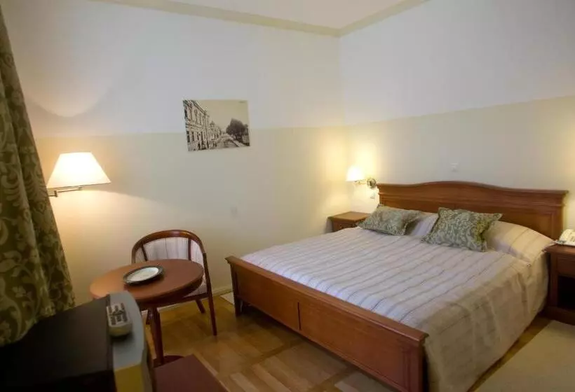 Heritage Hotel Frankopan