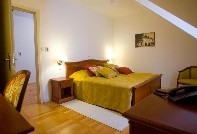 Heritage Hotel Frankopan