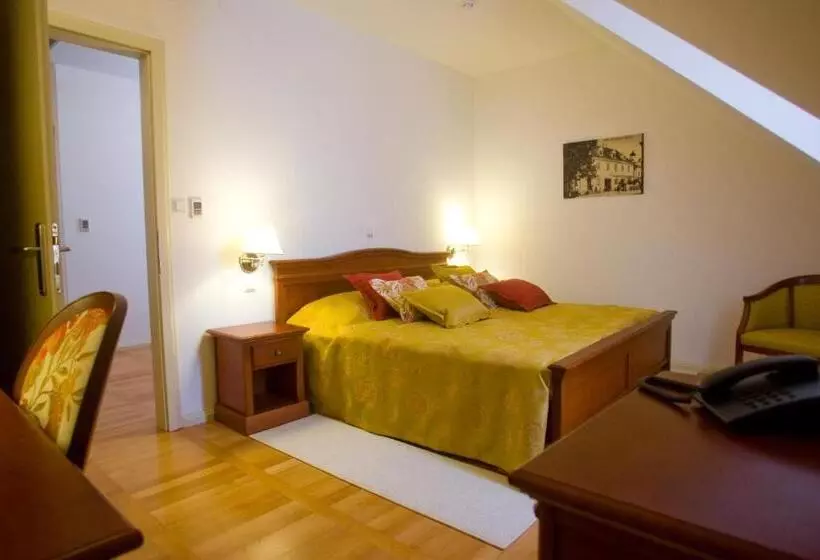 Heritage Hotel Frankopan