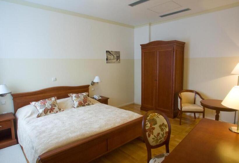 Heritage Hotel Frankopan