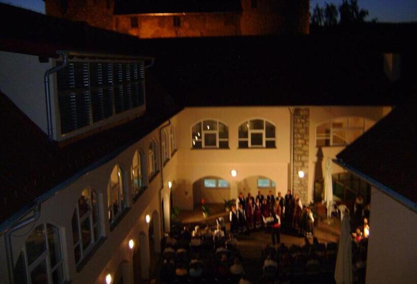 Heritage Hotel Frankopan