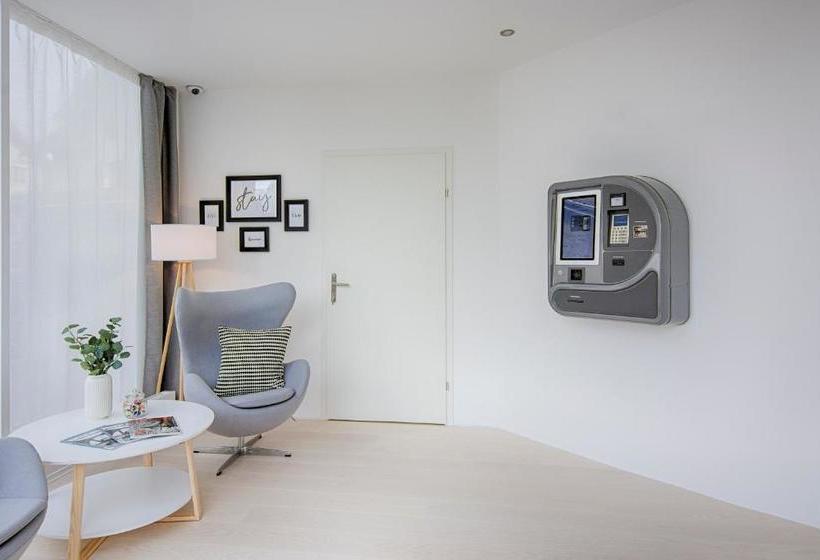 Business Hotel Maier   Kontaktloser Check In