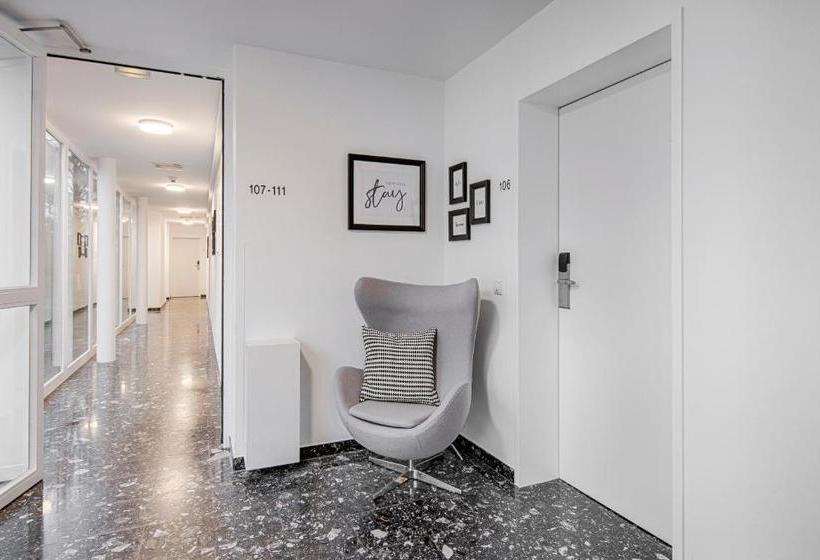 Business Hotel Maier   Kontaktloser Check In