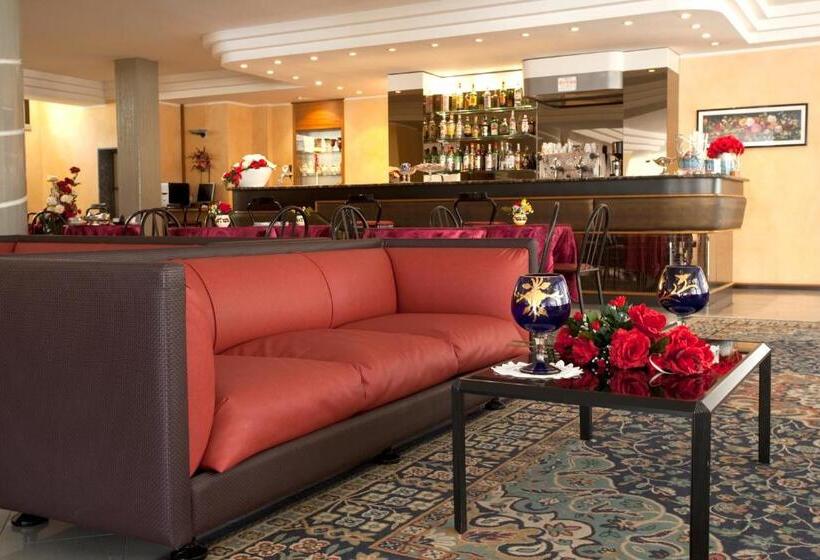 בית מלון כפרי Capitol