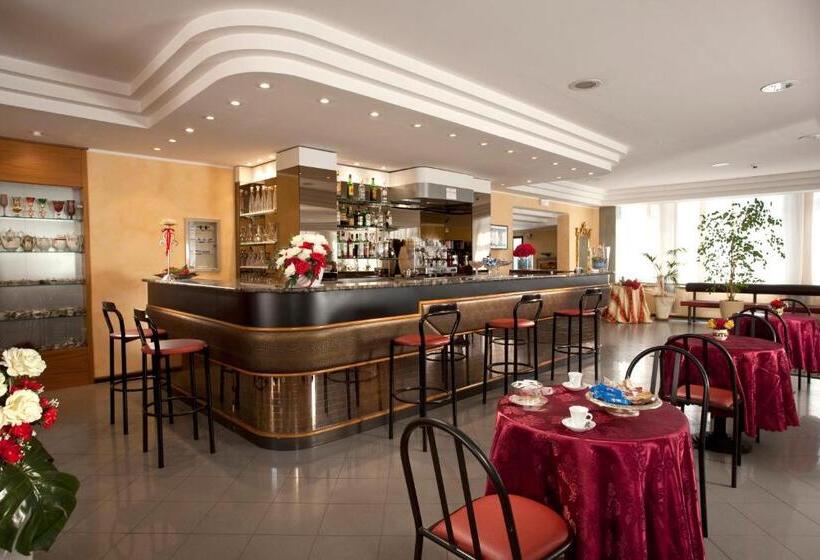 בית מלון כפרי Capitol