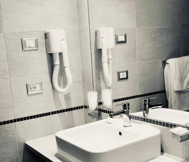 בית מלון כפרי Capitol