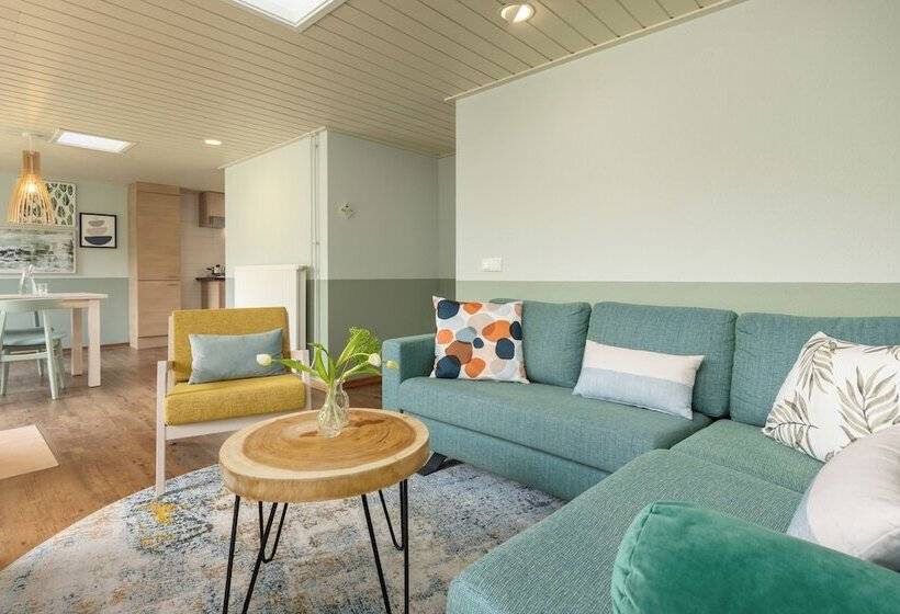 فندق Center Parcs Huttenheugte Drenthe Overijssel