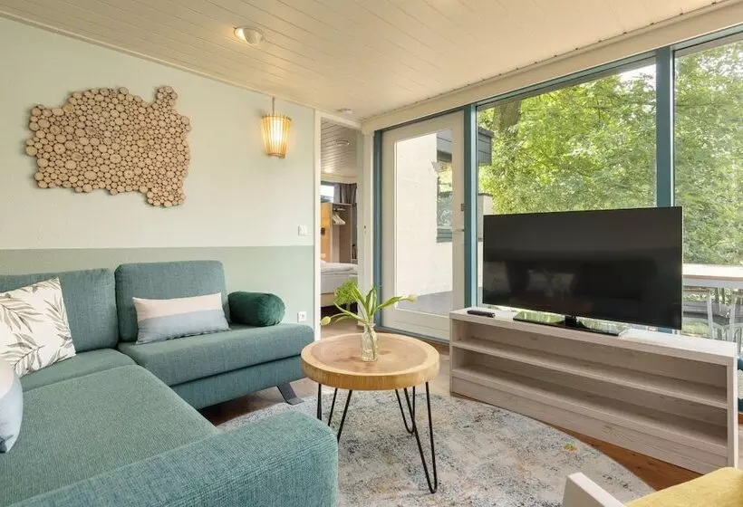 Hotel Center Parcs Huttenheugte Drenthe Overijssel