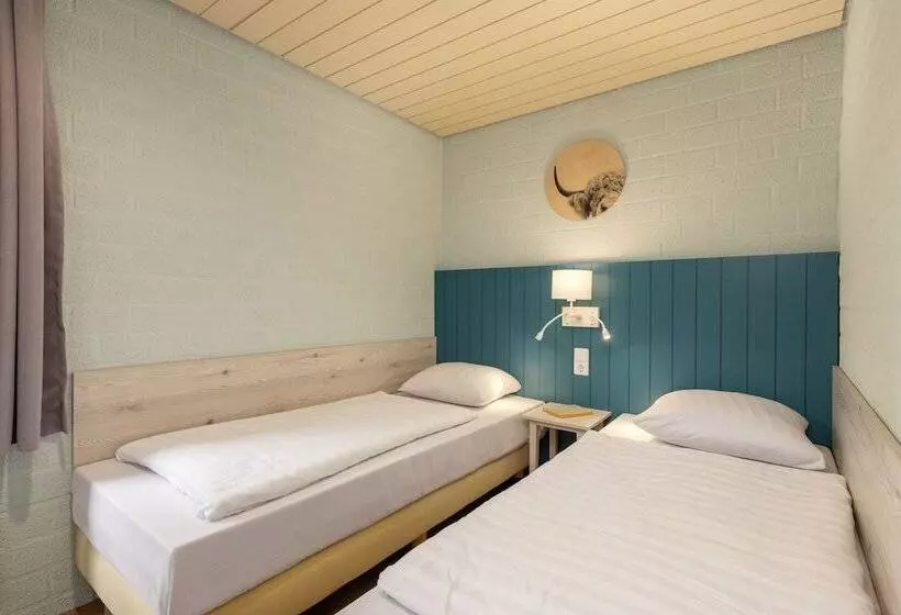 Hotel Center Parcs Huttenheugte Drenthe Overijssel