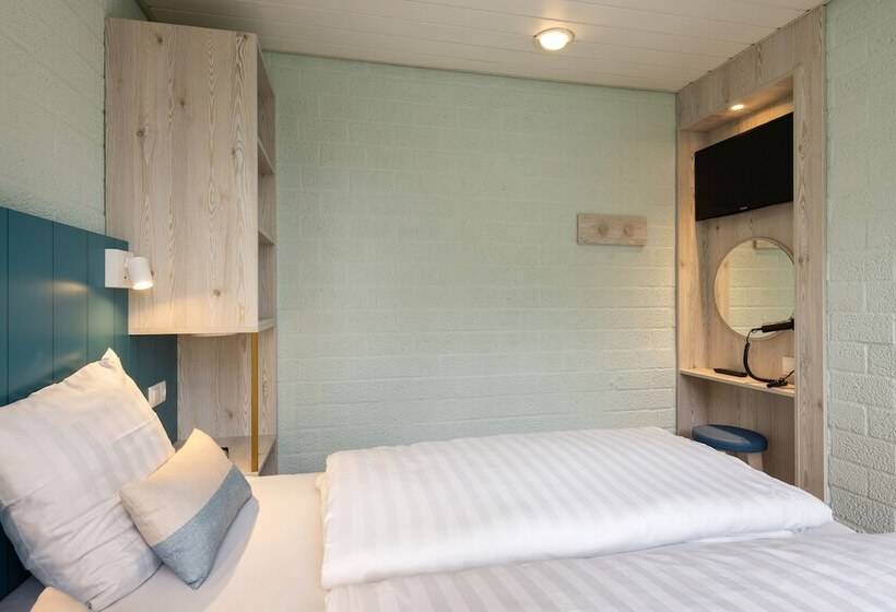 فندق Center Parcs Huttenheugte Drenthe Overijssel