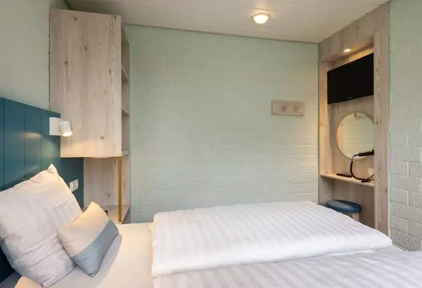 Hotel Center Parcs Huttenheugte Drenthe Overijssel