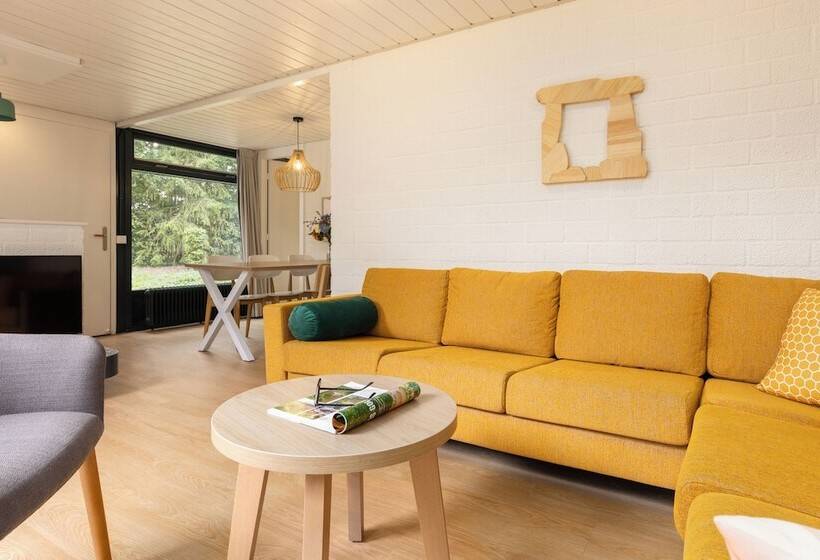 فندق Center Parcs Huttenheugte Drenthe Overijssel